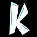 Radio K   Kuom : Real College Radio logo