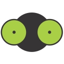 radiokameleon.ba logo