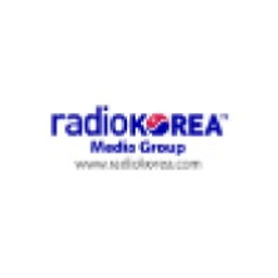 Radio Korea USA, INC. logo