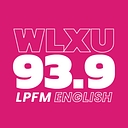 Radiolex logo