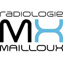 Radiologie Mailloux logo