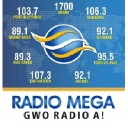 Radio Mega logo