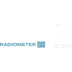 RADIOMETER AMERICA INC. logo