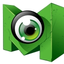 radiomonster.fm logo