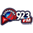 Rádio Paranaíba