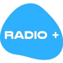 Radio Plus 101.5 Fm, Coventry logo