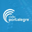 radioportalegre.pt logo