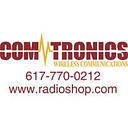 Radioshop logo