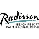Radisson logo