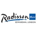 Radisson Blu Edwardian, London logo