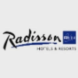 Radisson Hotel Stansted Airport Ltd T/A Radisson Blu Hotel London Stansted Airport logo
