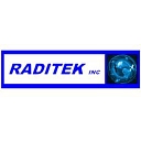 Raditek logo