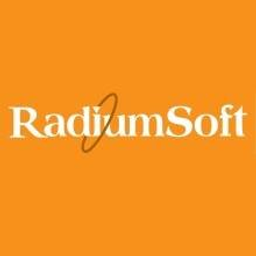 Radiumsoft Inc. logo