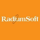 Radiumsoft logo