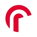 Radius Charge logo