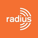 Radius Group logo