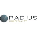 Radius Hospitality logo