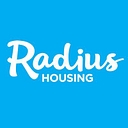 Radius Housing logo