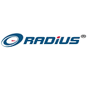 Radius Infotech logo — Web Developer job on DevsUnite