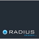 Radius Design Llc logo