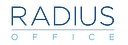 Radius Office logo