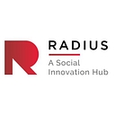 Radius Sfu logo