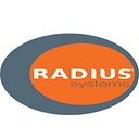 Radius Systems Llc logo