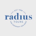 Radius Tours(WW) logo