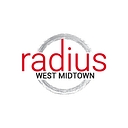 radiuswestmidtown.com icon