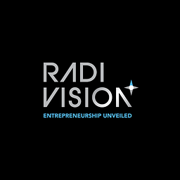 Radivision® Logo
