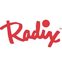 Radix Wire & Cable logo