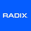 Favicon of Radix