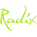 Radix Biosolutions: Large Scale Antibody Labeling Services | Assay Development | Validation logo