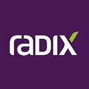 Radix logo