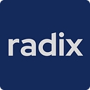 Radix Health logo