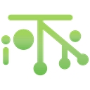 Radix IoT logo
