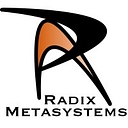 RADIX METASYSTEMS INCORPORATED