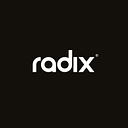 Radix Nutrition logo
