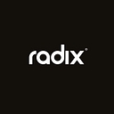 Radix Nutrition logo