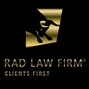 Rad Law Firm, P.C. logo