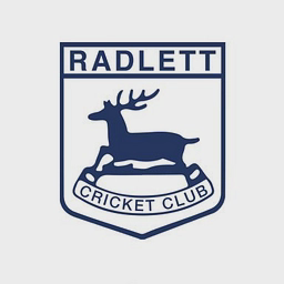 Radlett Cricket Club logo