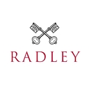 Radley College logo