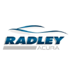 Radley Acura logo