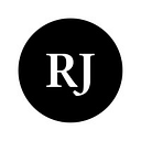 Radley James logo