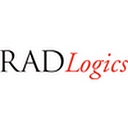 Radlogics Inc. logo