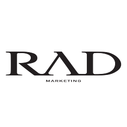 Rad Marketing Agency logo