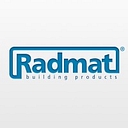Radmat Building Products Ltd logo