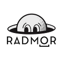 Radmor logo