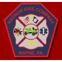 Radnor Fire Company Of Wayne, Inc. logo