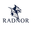 Radnor Hills logo